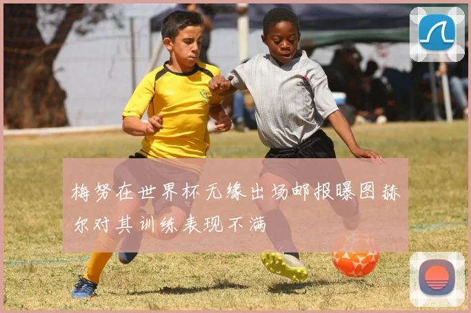梅努在世界杯无缘出场邮报曝图赫尔对其训练表现不满